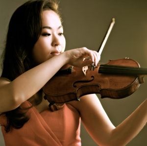 album violon Shan Shih Chang