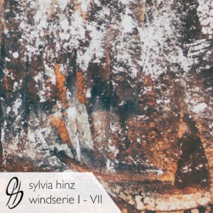 album Sylvia Hinz windserie I - VII