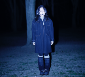 Jena Jang - Final Day - Elektramusic