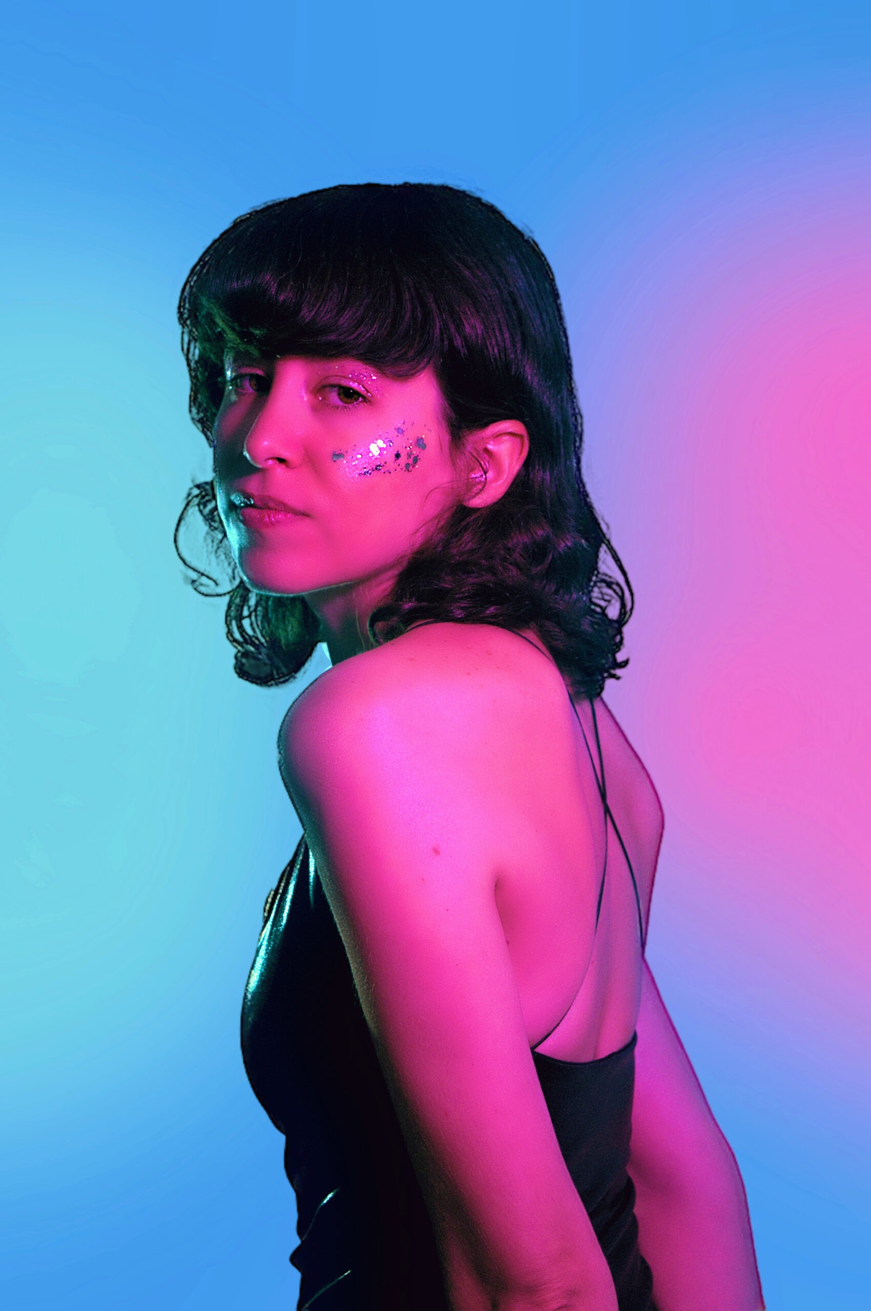 portrait photo